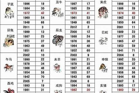 1971年屬什麼生肖|1971年属什么 1971年属什么生肖五行